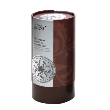 Stocking Round Gift Paper boxes cylindrical Tube