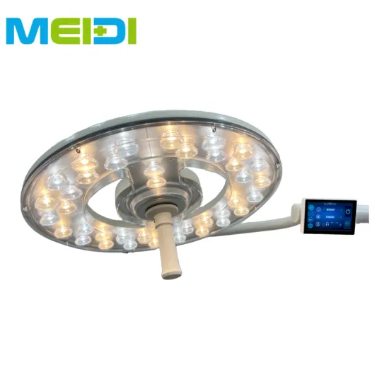 Mobile Led Operation Lamp Surgical Light