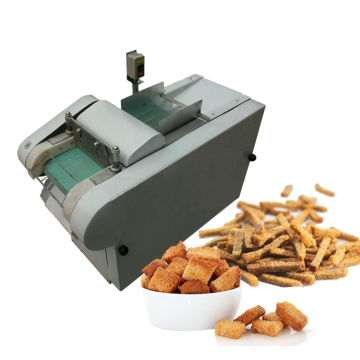 Professional Toast Cube Bread Sheet Cutter 3mm Bread Slicer