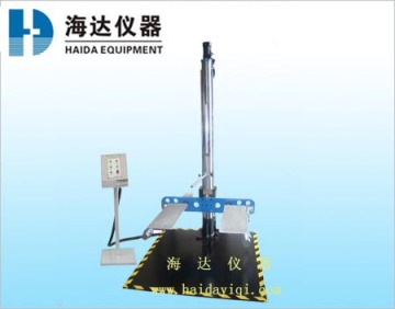 Double Swing Drop Tesing Machine