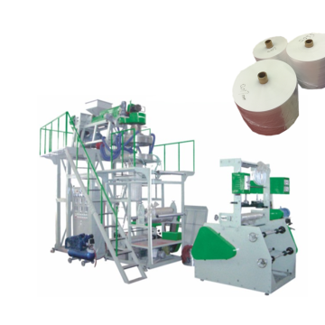 Hot Sale Film Making Blowing Machine for PP Extrusion