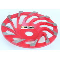 125mm L Segment Grinding Cup Wheel