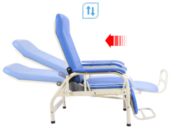 Hospital Clinic Transfusion Room Infusion Chair