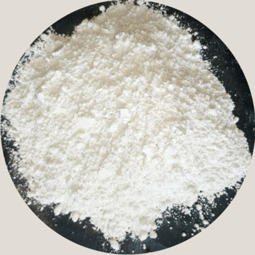 Hydroxyde de calcium blanc pour l&#39;industrie