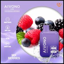 Aivono يمكن التخلص من vape pod price بالجملة