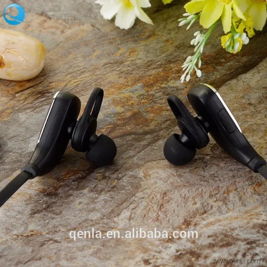 Qenla Q8 Stereo bluetooth headset,2016 fashional bluetooth headset,wireless bluetooth earphone