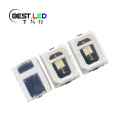 Blue 470nm High Power LED 2016 SMD 1W