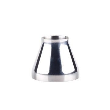 Stainless Steel Concentric and Eccentric Reducer Pipe Fittings for Drainage Systems