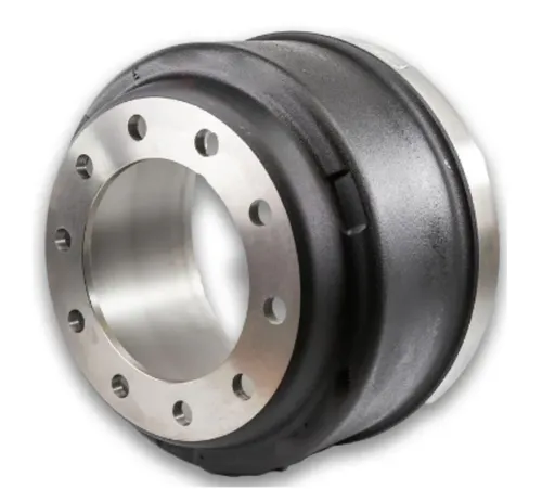 3782X Heavy Duty Truck Trailer American Brake Drum Truck Brake Parts