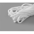 Round Spandex Elastic Rope 3.5mm