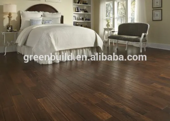 Guangzhou flooring factory teak wood price
