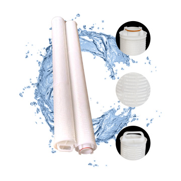 Cartucho de filtro de alto flujo de sustitución RTM41HF030E