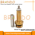 Solenoid Armature Plunger For Car LPG CNG Reducer