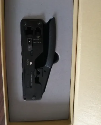 Cat7 telecom cable network Tools