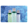 Snowplus New Disposable 3000 Puffs Flex Vape Pod