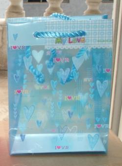 sell pp shopping bag