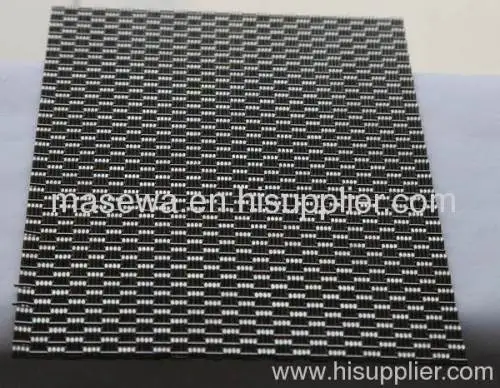 Woven Fabric For Elevator 
