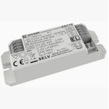 economic built in constand power supply for LED