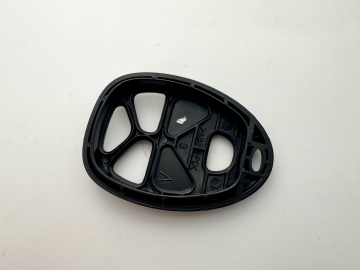 Custom Plastic Automotive Key