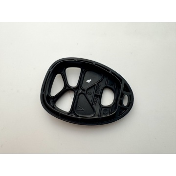 Custom Plastic Automotive Key