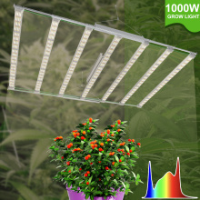 Barra di coltivazione a LED da 1000 W full spettro