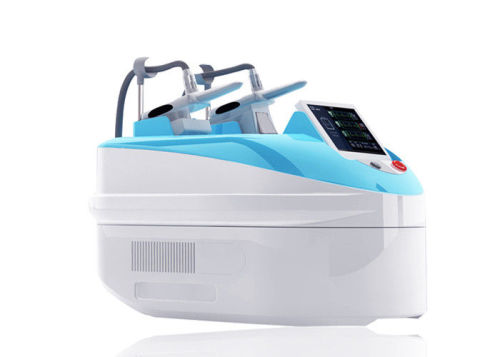 Fat Freeze Cryolipolysis Machine , Cryolipolysis Slimming Machine