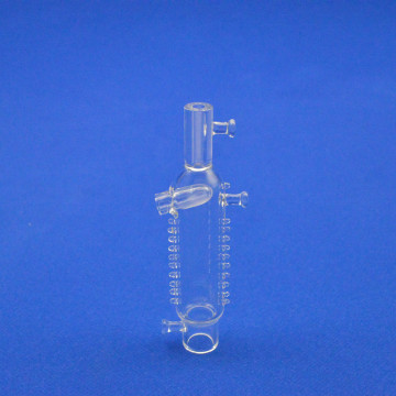 HF COD Application Clear Quartz Digestion Tube Search Engine