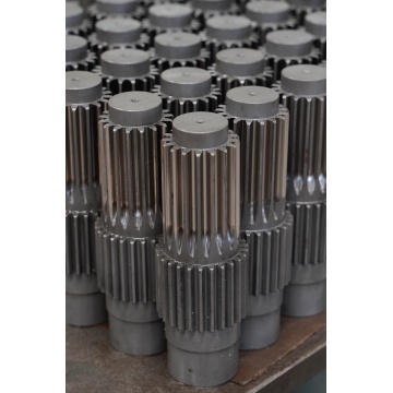 उच्च-प्रदर्शन ट्रांसमिशन पार्ट्स और घटक