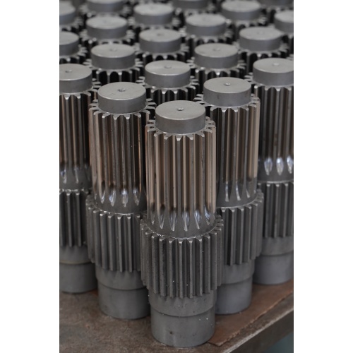 उच्च-प्रदर्शन ट्रांसमिशन पार्ट्स और घटक