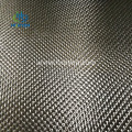 Образец воздушного самолета Жаккард из углеродного волокна ткани ткани