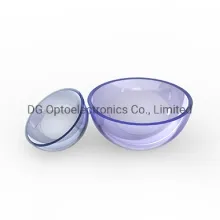 Precision Optical Components Ball and Half Ball Design