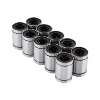 Japan Linear Bearing LM8UU Bearings Catalog