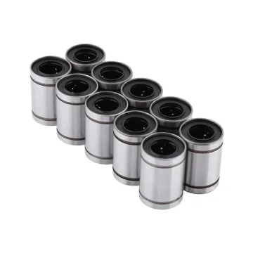 Japan Linear Bearing LM8UU Bearings Catalog
