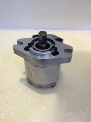 Bosch Rexroth pump,Rexroth gear pump and motor