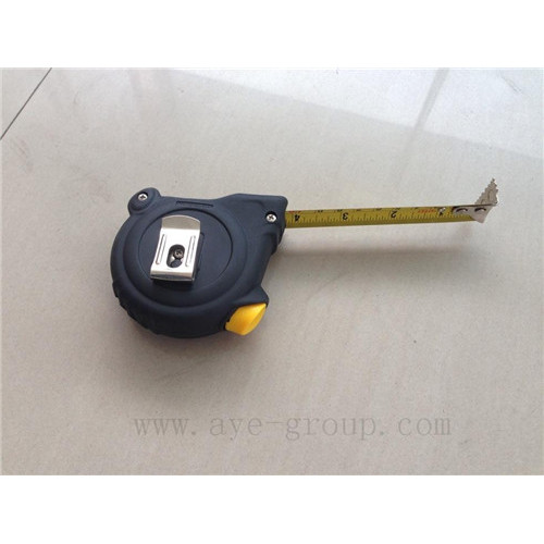  measuring tool Automatic Blade Return Steel Measuring Tape Supplier