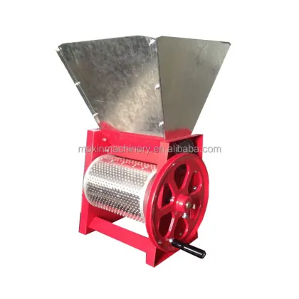 Moxin Farm Use Electric Coffee Bean Pulper for Sale