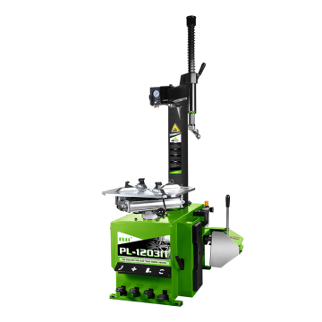 PL-1203IT SEMI-AUTOMATIC SWING ARM TIRE CHANGER สำหรับการเปลี่ยนยางรถยนต์คุณภาพดีที่สุด