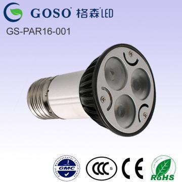 2012 NEW 3w led bulb