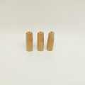 Eco-friendly Wood tips custom Logo for cigarette