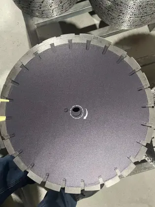 Sang Diamond Cutting Disc for Tile and Ceramic