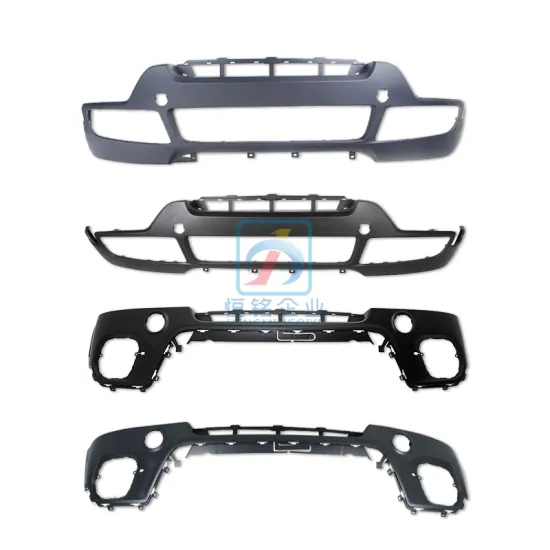 Customize 2006-2007 BMW X5 E70 M Sport Front Bumper