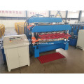 Corrugated Tile Step Tile Forming Machine