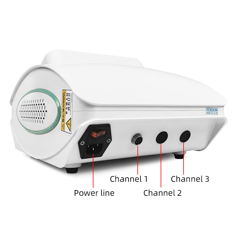 BES Massage Device