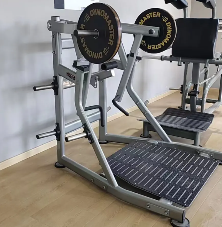 Hot Sale Commercial High Quality LOW ROWING Machine