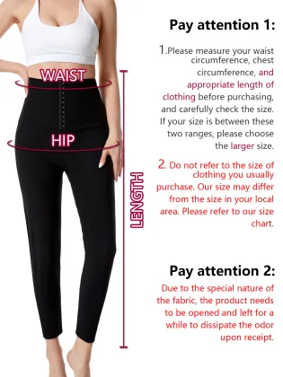 Wholesale Sauna Pants Suit for Body Shaping and Slimming