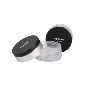 Wholesale Powder Boxes & Cosmetics Packaging Containers - Minimalist Design