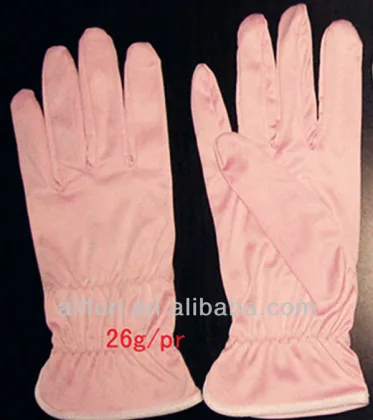 Microfiber Gloves microfiber cleaning glove