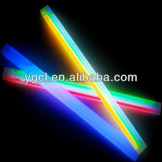 8 inch Glow Triplebracelet toys, Triplebracelet Light-Up toys With SGS certificate