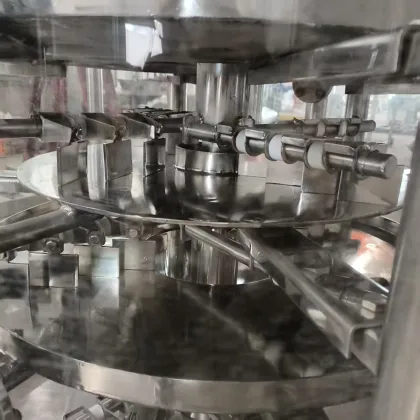 Plate Dryer Vacuum Dryer Dehydrator Tray Disc Dryer