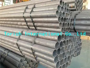 Seamless Alloy Steel Tubing 41Cr4 40Cr DIN1.7035